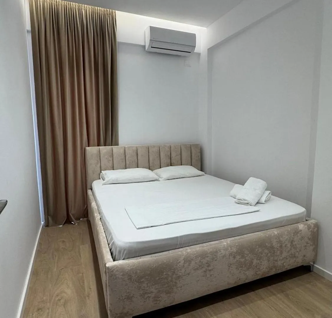 Salt & Sky 11 Apartament Saranda Arnavutluk
